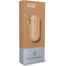 Victorinox Deri Çakı Kılıfı Boyun Askılı