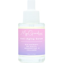 My Goodies Solutions Anti-Aging Serum