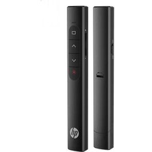 Hp SS10 Sunum Kumandası Laser Pointer