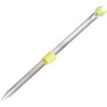 Lineaeffe Alumına Surf Ayağı Fosforlu 75CM