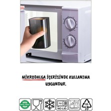 Nandy Home New Kapak 12'li Kırılmaz Saklama Kabı Seti 1,75/1,2/0,55 Lt