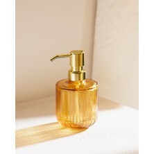 Madame Coco Veronigue Layer Sıvı Sabunluk - Amber