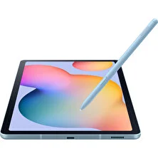 Samsung Galaxy Tab S6 Lite SM-P613 128GB 10.4" Tablet - Gök Mavisi