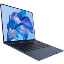 Huawei MateBook X Pro Intel Core i7 1260P 16GB 1TB SSD Windows 11 Home 14.2" Taşınabilir Bilgisayar