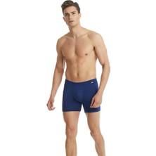 Blackspade Erkek Lacivert Silver Boxer 9313