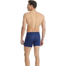 Blackspade Erkek Lacivert Silver Boxer 9313