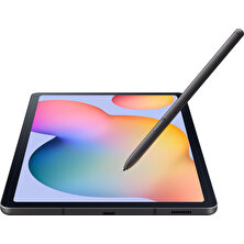 Samsung Galaxy Tab S6 Lite SM-P613 128GB 10.4" Tablet - Dağ Grisi