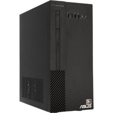 Asus Expertcenter X500MA-M6 Amd Ryzen 3-4300G 8 GB 256 GB SSD Windows 11 Pro Masaüstü Bilgisayar