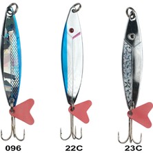 Remixon 04180 Hunter 10GR Kaşık