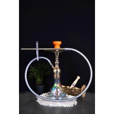 YT Shisha Small Puf Nargile