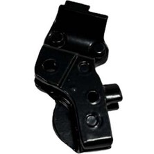 Moto Express Tvs Wego 110 2011-2015 Sol Kütük Fren Kolu Bağlantı Braketi Kütüğü A Dp2