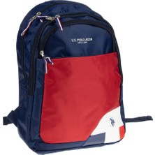 U.S. Polo Assn. Sırt Çantası PLÇAN23102 2659