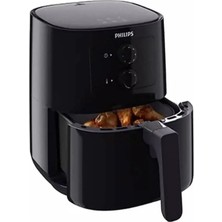 Philips Essential 3000 Series HD9200/90 Airfryer Fritöz