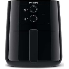 Philips Essential 3000 Series HD9200/90 Airfryer Fritöz