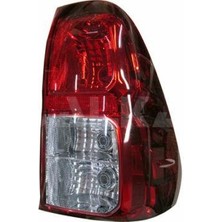 İTHAL Hılux Stop Lambası 15-20 Sağ