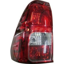 İTHAL Hılux Stop Lambası 15-20 Sol