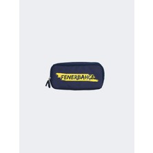 Fenerbahçe Logo  Lacivert Kalem Çanta