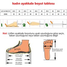 Hf Fashion Erkekler ve Kadınlar Için Yazlık Terlik Çiftler Kaymaz Rahat Moda Dış Durian Yüksek Elastik Parmak Arası Terlik - Beyaz (Yurt Dışından)