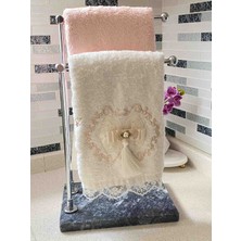 Afiliyol Luxury Mermer Ayaklı Metal Banyo ve Mutfak El Havluluk ve Kağıt Havluluk Standı Havluluk Siyah