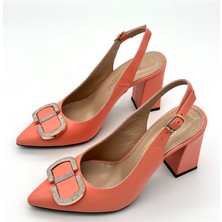 Gizzelli Shoes Topuklu Ayakkabı