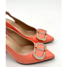 Gizzelli Shoes Topuklu Ayakkabı
