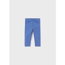 Mayoral Mavi Bebek Pantolon - Mayoral - Mavi - 36-Ay - 00506-MAVİ-36-AY