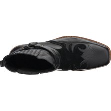 45 - 46 - 47 - 48 - 49 - 50 Büyük Numara Erkek Bot . Rahat Geniş Kalıp