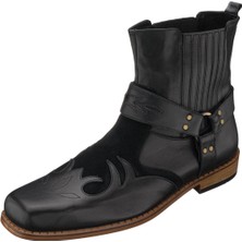 45 - 46 - 47 - 48 - 49 - 50 Büyük Numara Erkek Bot . Rahat Geniş Kalıp