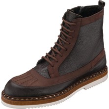 45 - 46 - 47 - 48 - 49 - 50 Büyük Numara Erkek Bot . Rahat Geniş Kalıp