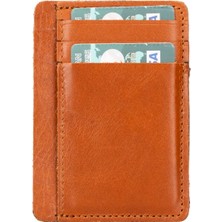 Bouletta Parma Deri Kartlık Rst2 Taba