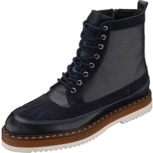 45 - 46 - 47 - 48 - 49 - 50 Büyük Numara Erkek Bot . Rahat Geniş Kalıp