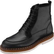 45 - 46 - 47 - 48 - 49 - 50 Büyük Numara Erkek Bot . Rahat Geniş Kalıp