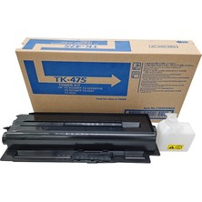 Baskistan Baskistan Kyocera FS-6525 TK-475 Muadil Toner (17500 Sayfa)