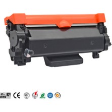 Baskistan Baskistan Brother MFC-L2716DW TN-2456 Uyumlu Muadil Toner