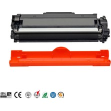 Baskistan Baskistan Brother MFC-2771DW TN-2456 Uyumlu Muadil Toner