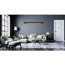 Trendruum Infrared Isıtıcı