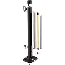Trendruum Infrared Isıtıcı