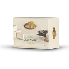 Mirliya Halis Zeytinyağı Sabunu 150gr