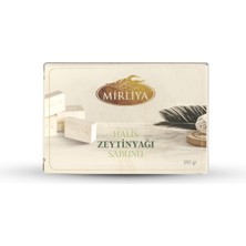 Mirliya Halis Zeytinyağı Sabunu 150gr