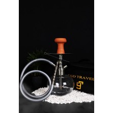 YT Shisha Eco Travel Nargile