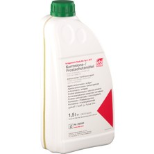 Febi Antifriz (-35°c Hazır Karışım)