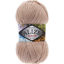 Alize Burcum 256