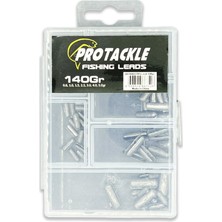 Protackle Kutulu Kurşun 140 gr (Xxb)