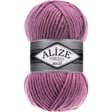 Alize Süperlana Maxi 28