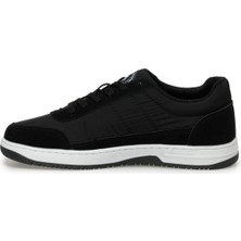 U.S. Polo Assn. Hamlet 3fx Siyah Erkek Sneaker