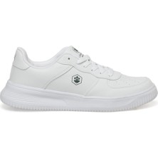 Lumberjack Fınster L 3fx Beyaz Erkek Sneaker