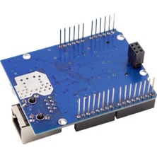 Robotus Arduino Ethernet Shield