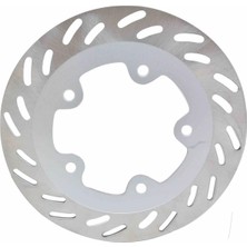 Aras Moto Sym Gts 250 Arka Fren Diski Oem Kalite -Arasmoto