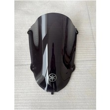 Aras Moto Yamaha Yzf R25 Siperlik Camı Yeni Model (2018-19-2020)ARASMOTO