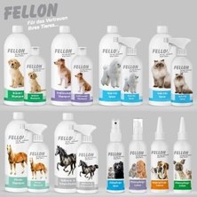 Fellon Kedi ve Köpekler Için Pati Bakımı 100G